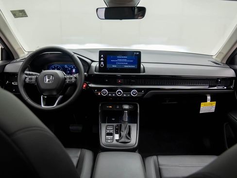 New 2026 Honda CR-V EX-L image 10