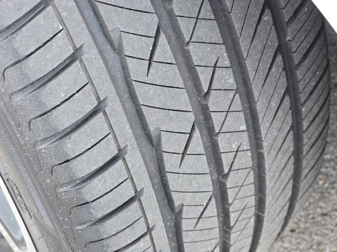 Used 2018 Honda Accord Sport image 4