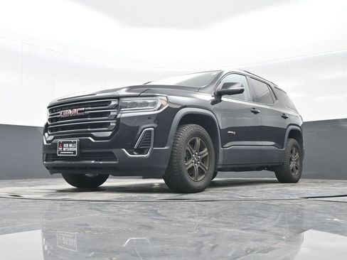 Used 2021 GMC Acadia AT4 image 25