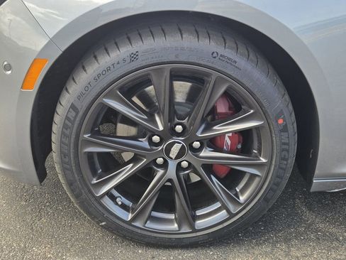New 2026 Cadillac CT5 V w/ Technology Package AWD/4WD image 7