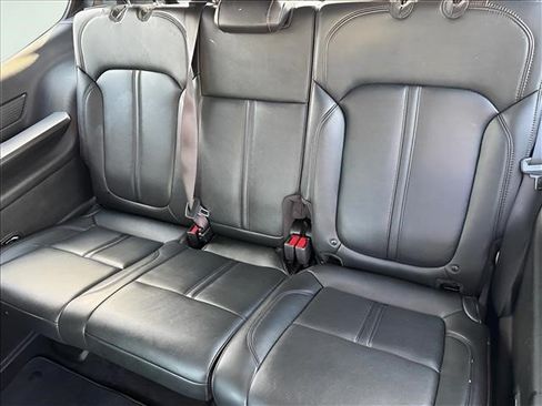 Used 2022 Jeep Wagoneer Series III w/ Convenience Group I AWD/4WD image 18