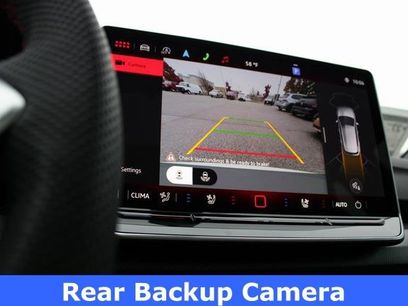 New 2026 Volkswagen GTI SE