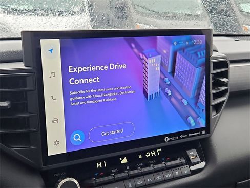 Used 2023 Toyota Tundra TRD Pro image 23