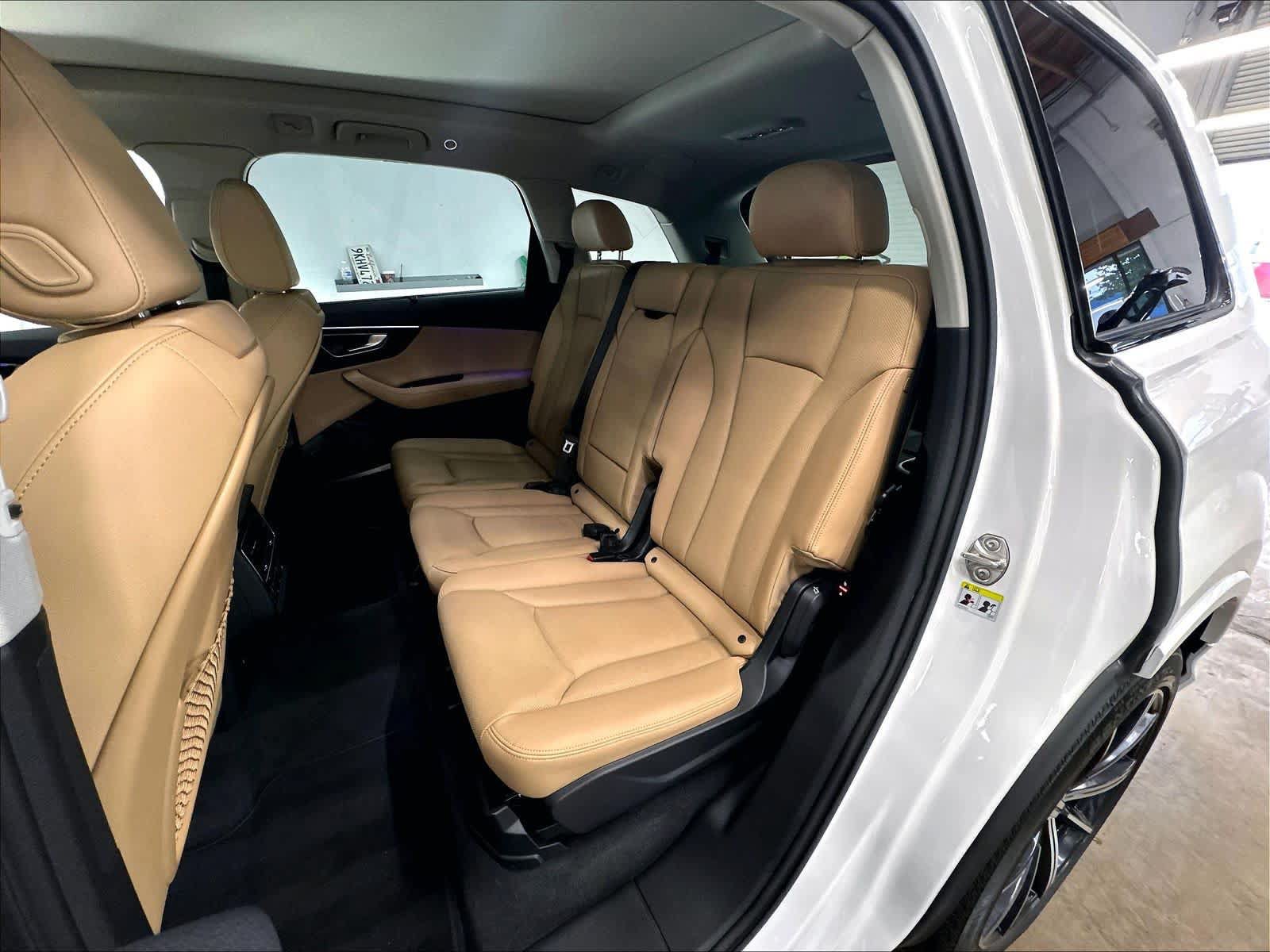 Certified 2023 Audi Q7 3.0T Premium Plus AWD/4WD image 26