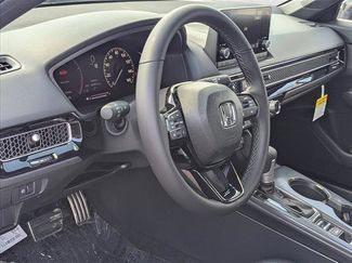 New 2026 Honda Civic Sport video 3