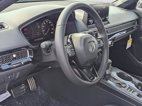 New 2026 Honda Civic Sport image 3