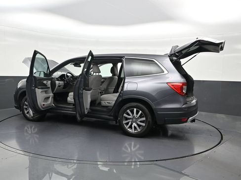 Used 2020 Honda Pilot EX image 33