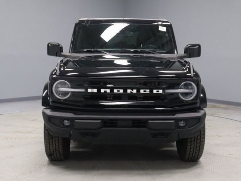 Certified 2024 Ford Bronco Outer Banks image 6