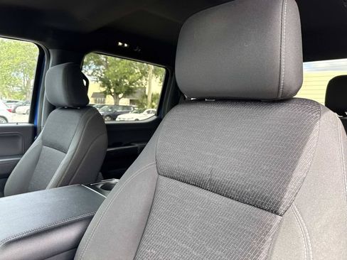 Used 2022 Ford F150 XLT w/ Equipment Group 302A High AWD/4WD image 26