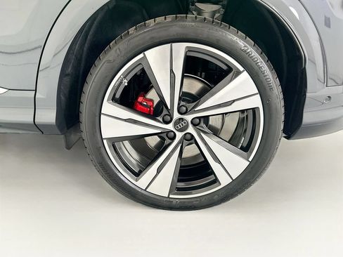 New 2026 Audi SQ5 Premium Plus AWD/4WD image 30
