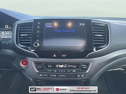 Used 2023 Honda Ridgeline RTL-E image 11