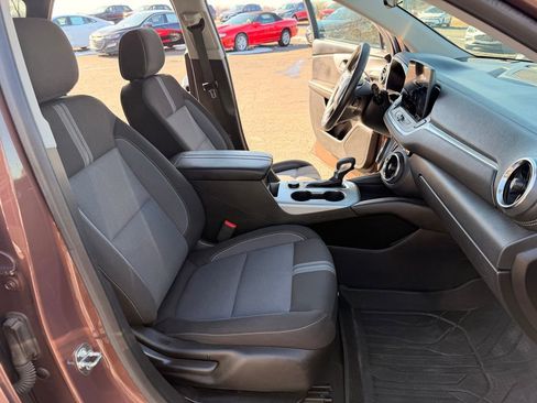 Used 2023 Chevrolet Blazer LT w/ LPO, Floor Liner Package image 30