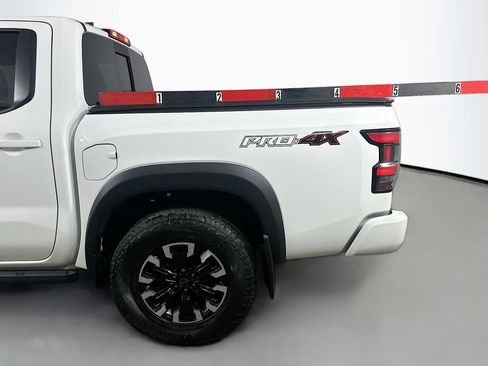 Used 2023 Nissan Frontier PRO-4X w/ Pro Convenience Package image 37
