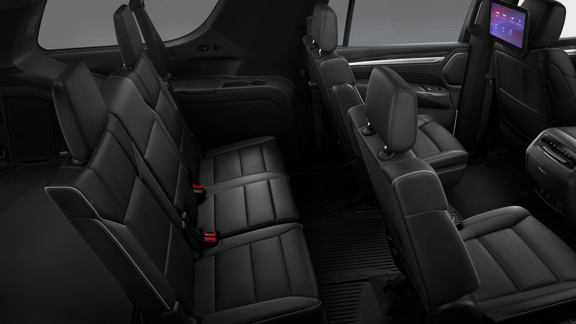 New 2027 Cadillac Escalade ESV Sport AWD/4WD image 21