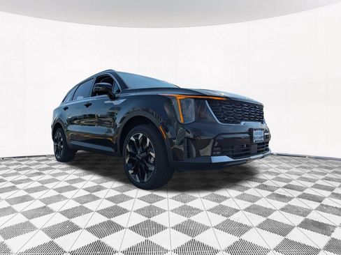 New 2026 Kia Sorento EX AWD/4WD image 18