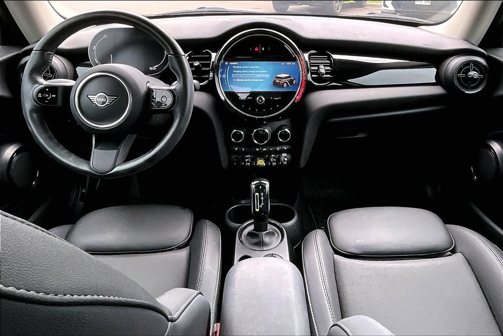 Used 2024 MINI Cooper SE FWD image 14