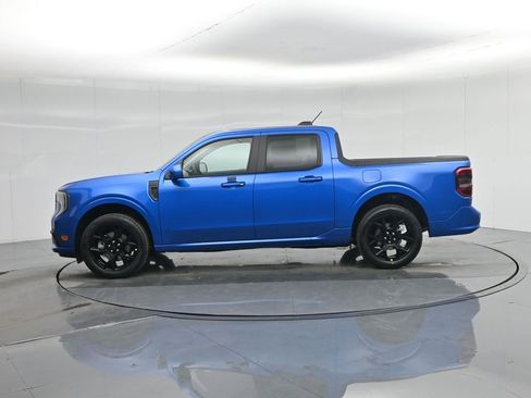 New 2026 Ford Maverick Lobo AWD/4WD image 28