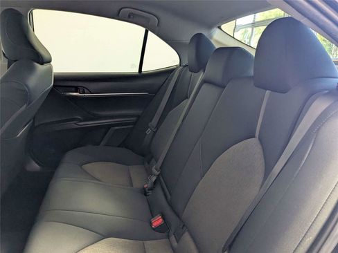 Used 2022 Toyota Camry LE w/ Convenience Package FWD image 33