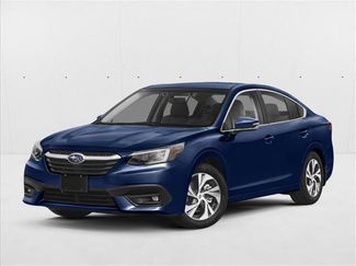 Used 2022 Subaru Legacy Premium AWD/4WD video 1