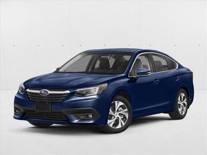 Used 2022 Subaru Legacy Premium
