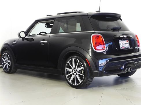 Used 2024 MINI Cooper S FWD image 9