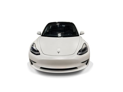 Certified 2023 Tesla Model 3 Standard Range RWD image 2