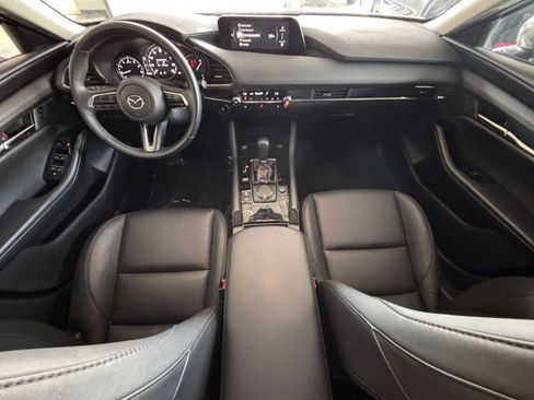 Used 2025 MAZDA MAZDA3 s image 37