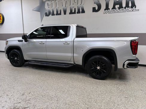 Used 2021 GMC Sierra 1500 Elevation image 6