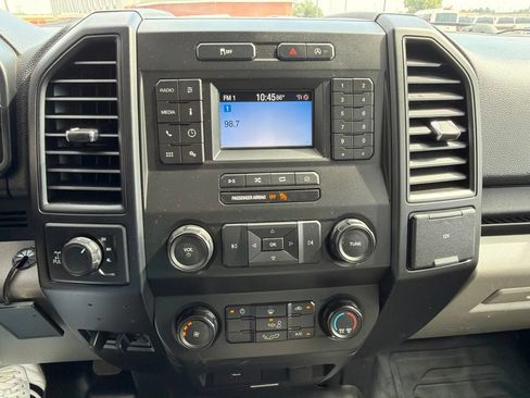 Used 2018 Ford F150 XL w/ Heavy-Duty Payload Package AWD/4WD image 37