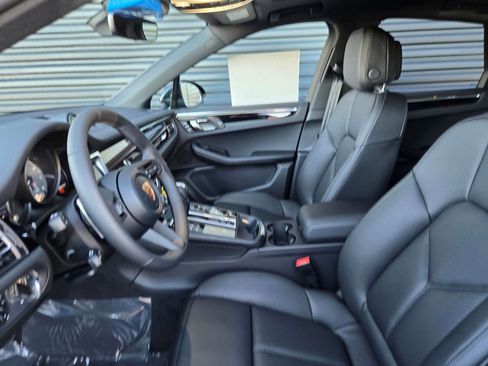 New 2026 Porsche Macan S AWD/4WD image 26
