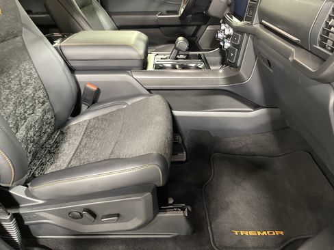 Used 2025 Ford F150 Tremor w/ Bed Utility Package image 15