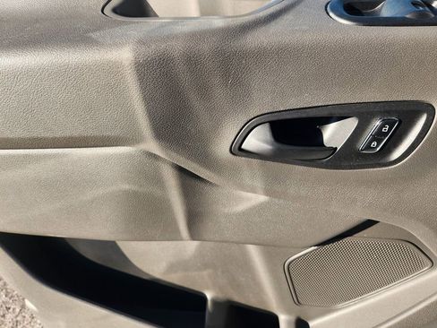 Used 2023 Ford Transit 350 XLT image 24