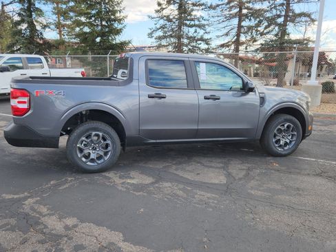 New 2025 Ford Maverick XLT w/ XLT Luxury Package image 14