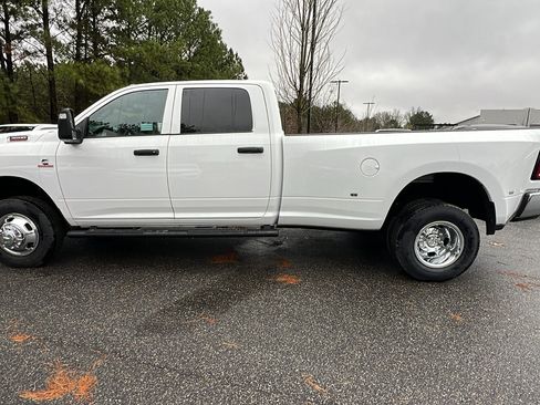 New 2026 RAM 3500 Tradesman image 11