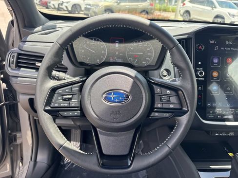 Certified 2025 Subaru Forester Premium w/ Convenience Package #1 AWD/4WD image 26