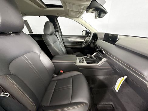 New 2026 MAZDA CX-90 Plug-In Hybrid w/ Preferred image 41