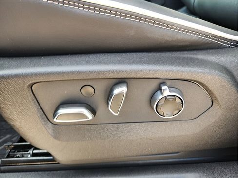 New 2026 GMC Sierra 1500 AT4X w/ AT4X AEV Edition image 16