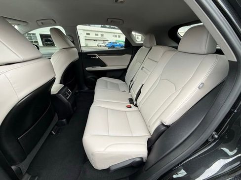 Used 2022 Lexus RX 350 AWD w/ 3500 lbs Tow Prep Package image 44