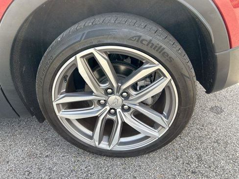 Used 2019 Cadillac XT4 Sport image 37