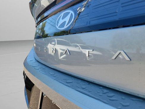 New 2025 Hyundai Sonata SEL image 6