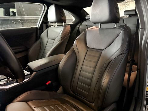 Used 2022 BMW M240i xDrive Coupe w/ Premium Package image 8