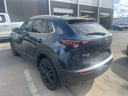 Used 2024 MAZDA CX-30 AWD 2.5 S w/ Select Sport Pkg image 7