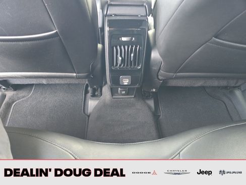 Used 2023 Jeep Compass High Altitude image 27