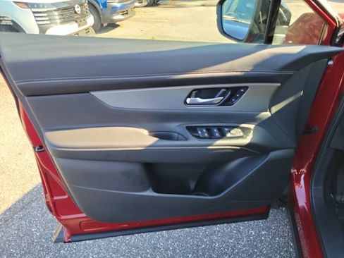 New 2026 Nissan Murano SL w/ Comfort Package AWD/4WD image 14