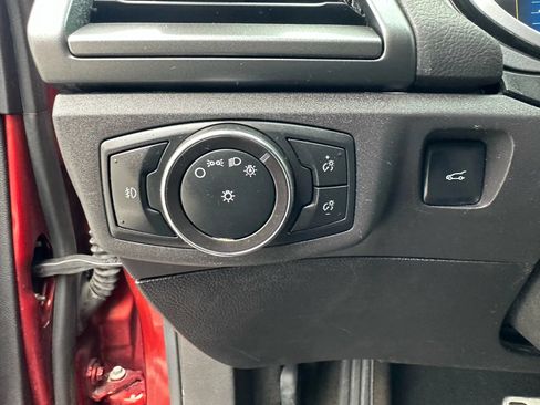 Used 2014 Ford Fusion Titanium FWD image 14