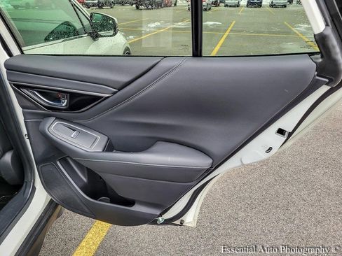 Used 2020 Subaru Outback Limited w/ Popular Package #2 image 32