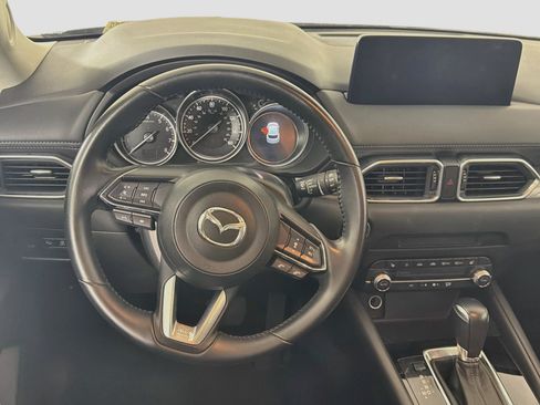 Used 2025 MAZDA CX-5 AWD 2.5 S w/ Preferred Package image 17