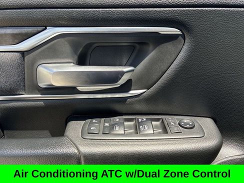 Used 2019 RAM 1500 Big Horn AWD/4WD image 13