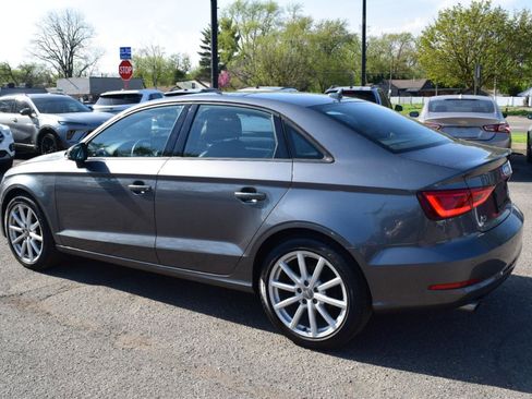 Used 2016 Audi A3 2.0T Premium AWD/4WD image 8