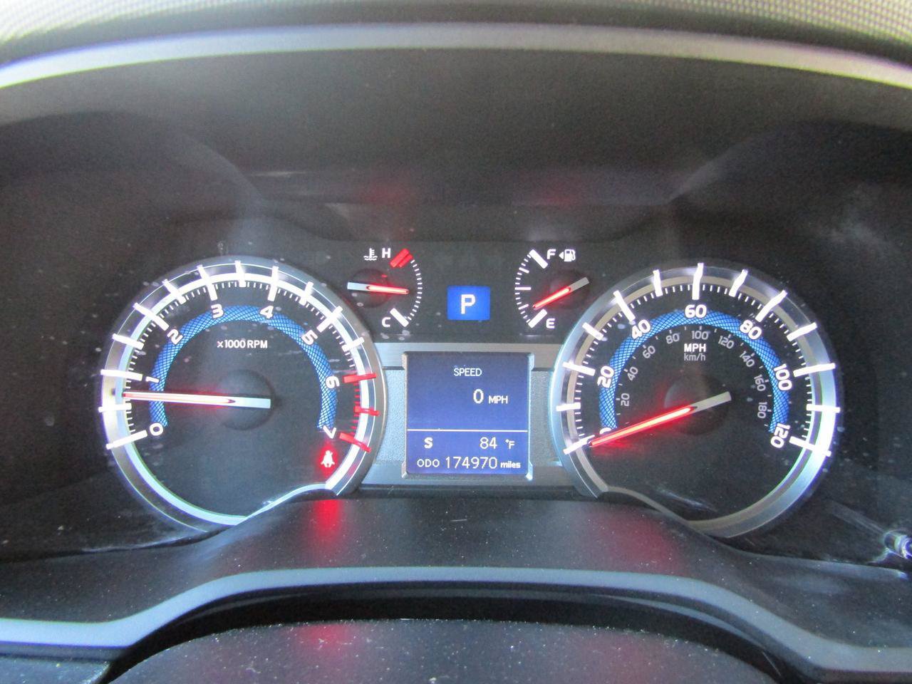 Used 2018 Toyota 4Runner SR5 RWD image 16